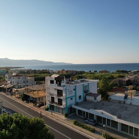 The Bongos - Socially Conscious Rooms, Part Of The Room Rate Goes To Charity Platanés Exterior foto