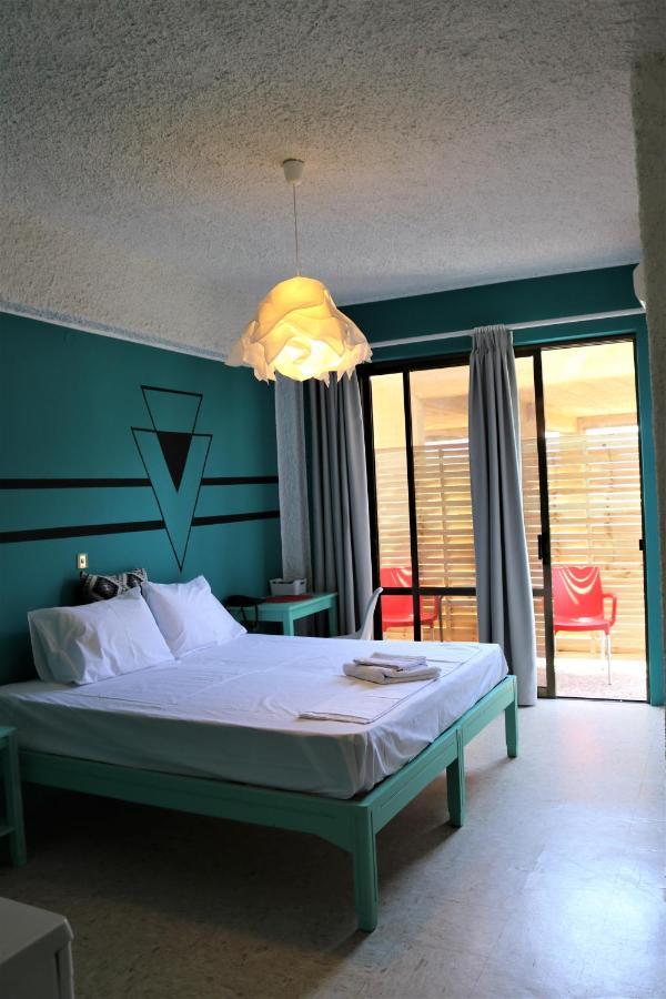 The Bongos - Socially Conscious Rooms, Part Of The Room Rate Goes To Charity Platanés Exterior foto